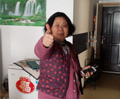 好评家庭