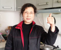 好评家庭