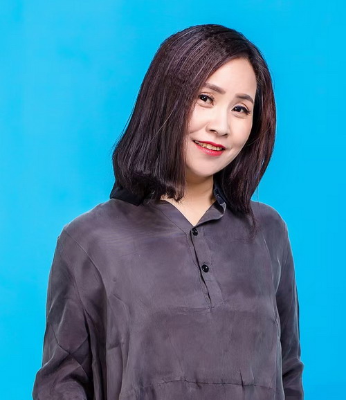 李玉红