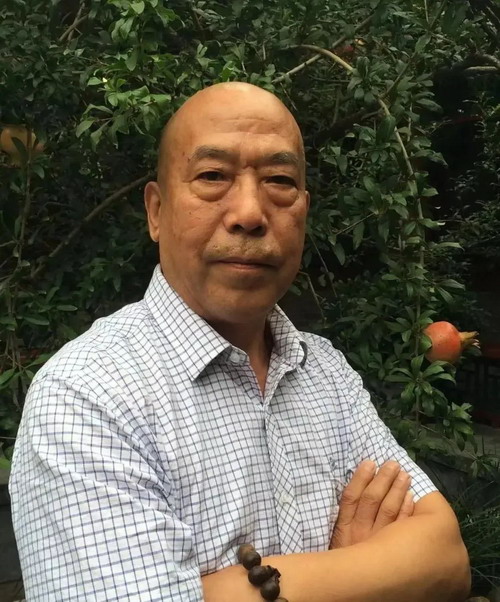 薛尔纳