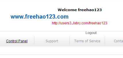 jabry.com空间地址