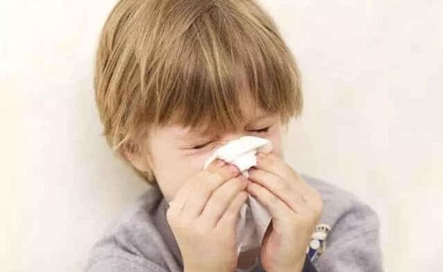 咳嗽、喘息不一定都是感冒，也有可能是这病，尤其1岁下的要警惕