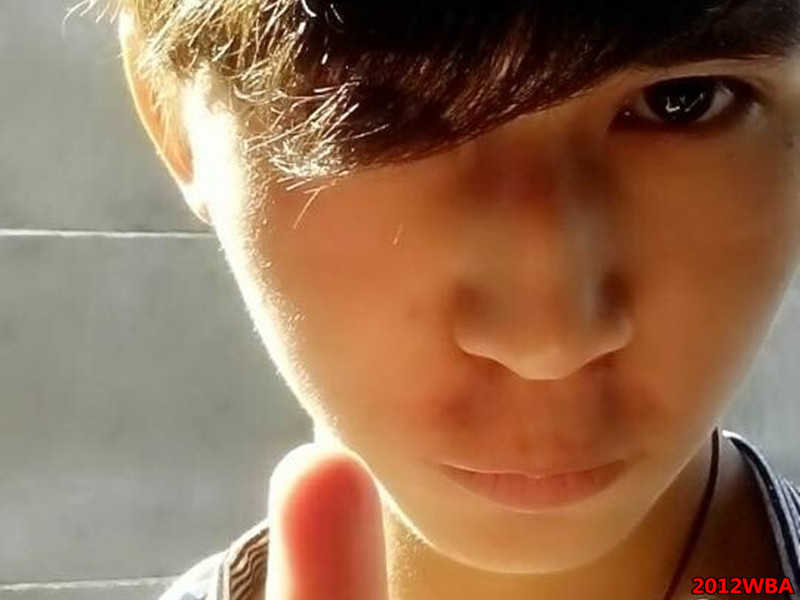 邵武舞言ODL曳步舞团-晓柒