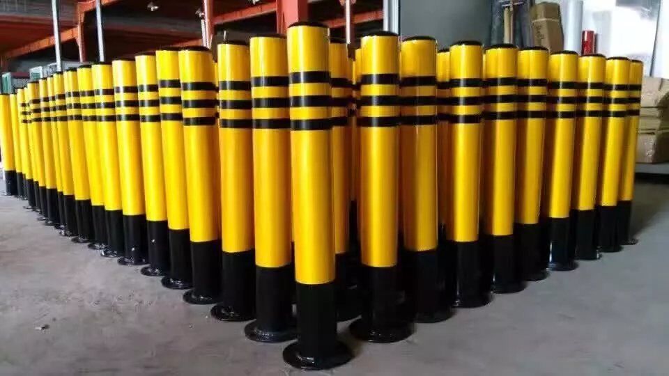 防護樁  反光立柱