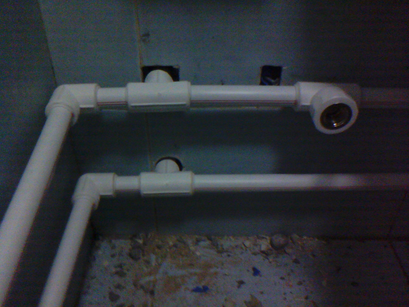 4,下水管道,pvc水管,铸铁管,水泥管等维修,安装,疏通.