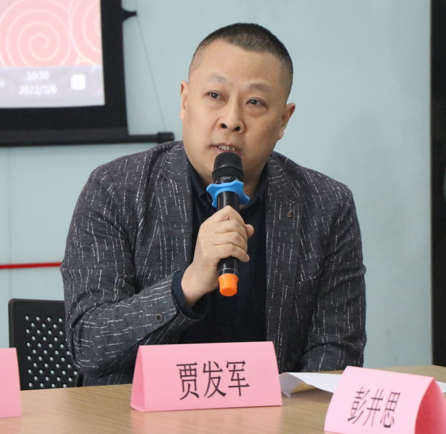 第四届郑州市美术家协会第一届工笔画艺委会成立座谈会在郑州举行