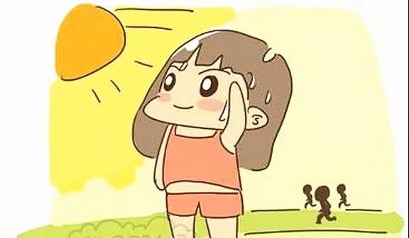 夏季最自然的养生法
