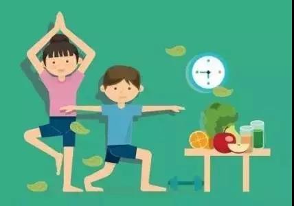 身体最爱9种“微运动”,没时间锻炼的人赶紧看看