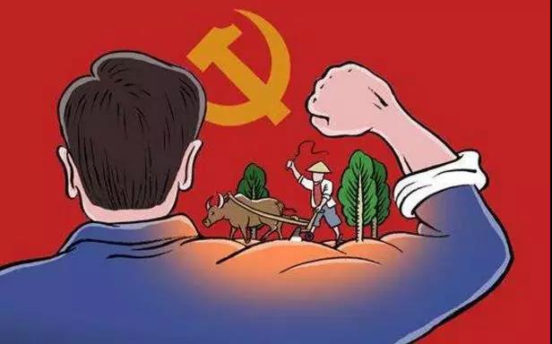 党员身份是一辈子的坚守