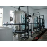 井水处理设备|井水过滤器|井水净化设备