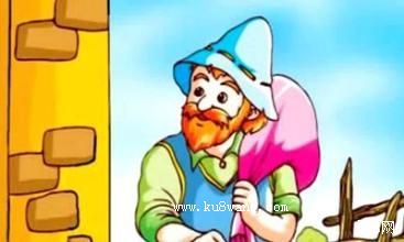 故事乐园 - 酷8网