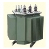 6-10kV電壓等級卷鐵心三相雙繞組無勵磁調壓配電變壓器