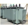 6-10kV 電壓等級系列三相雙繞組無勵磁調壓配電變壓器