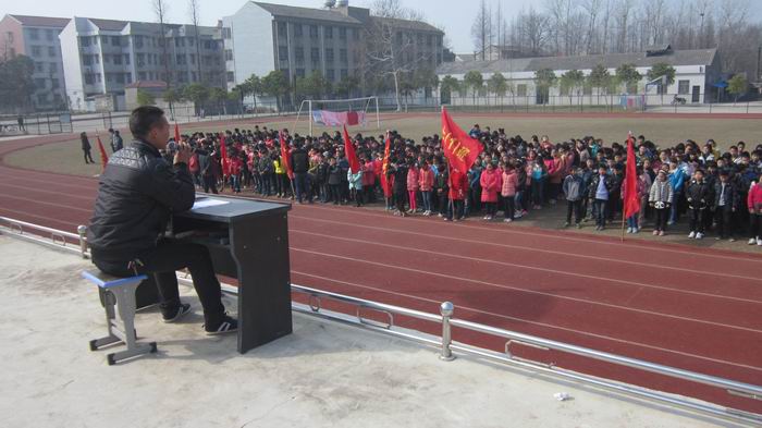 三伏潭二中 三伏潭二中