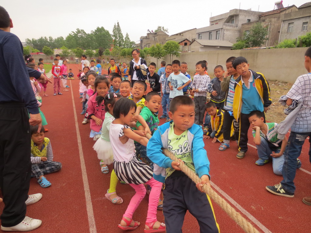 三伏潭一小2015年春季运动会 三伏潭一小2015年春季运动会