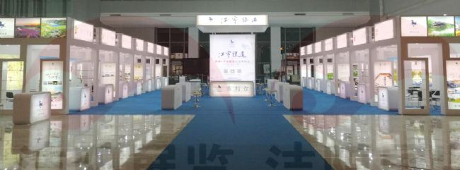 南京旅游展江宁旅游