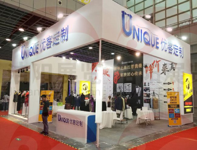 南京婚博会优刻订制南京婚纱展