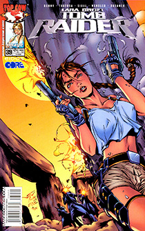 【临时】Tomb Raider 39