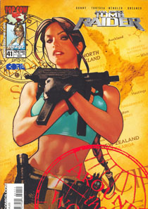 【临时】Tomb Raider 41