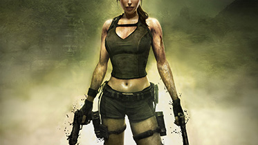 古墓丽影PS3版三部曲将于2011年3月22日在欧洲发售