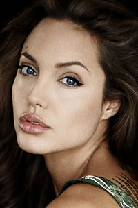【古墓丽影中国】古墓丽影电影 安吉丽娜·朱莉 Angelina Jolie