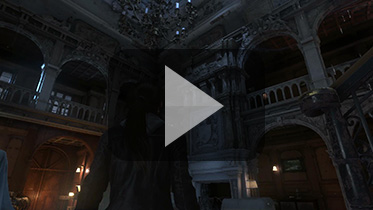 《古墓丽影：崛起——20周年纪念版》PS4内部演示视频曝光