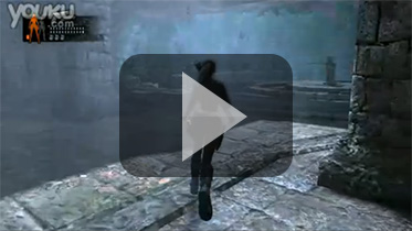 《古墓丽影8：地下世界》墨西哥发现一处捷径