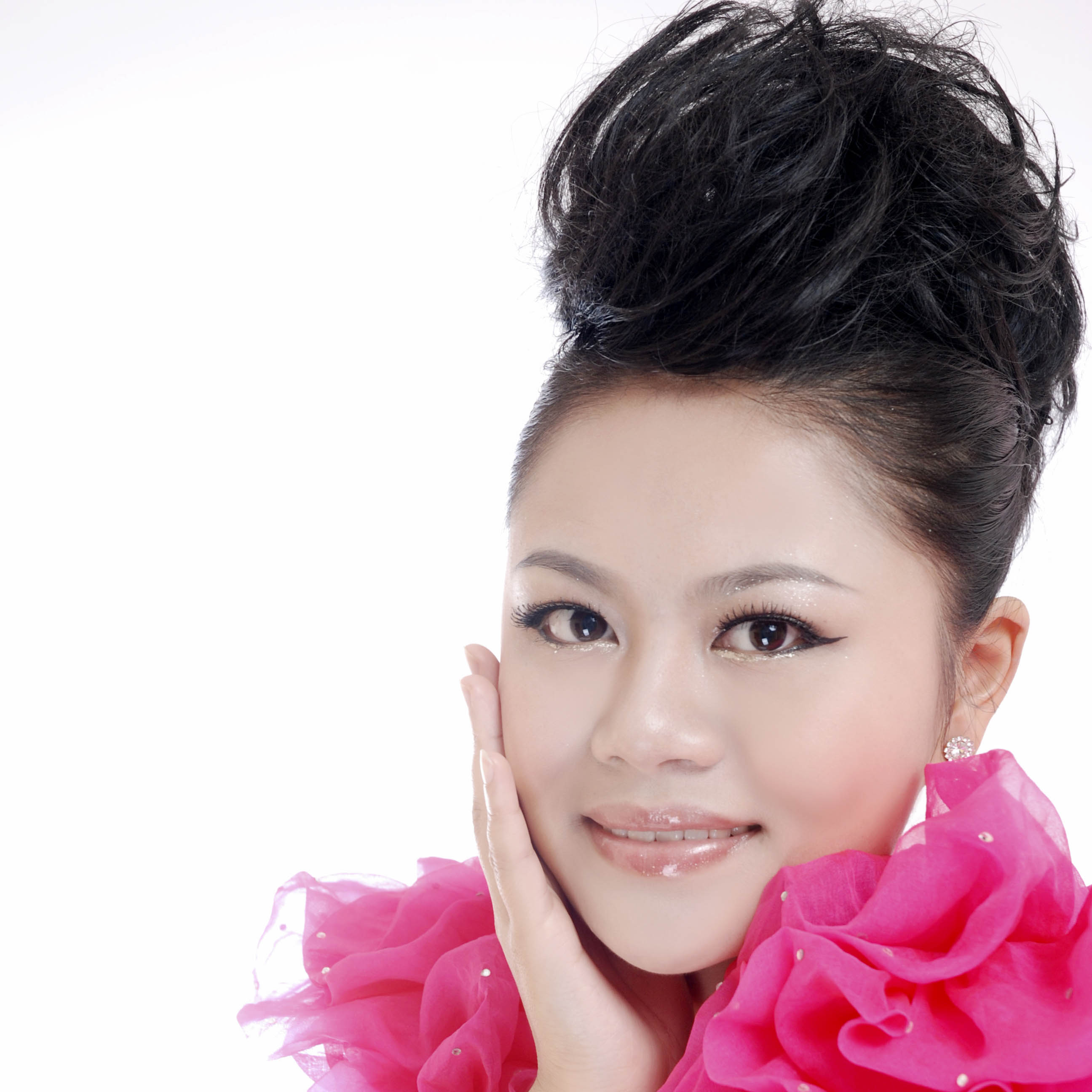 声乐教师--王惠