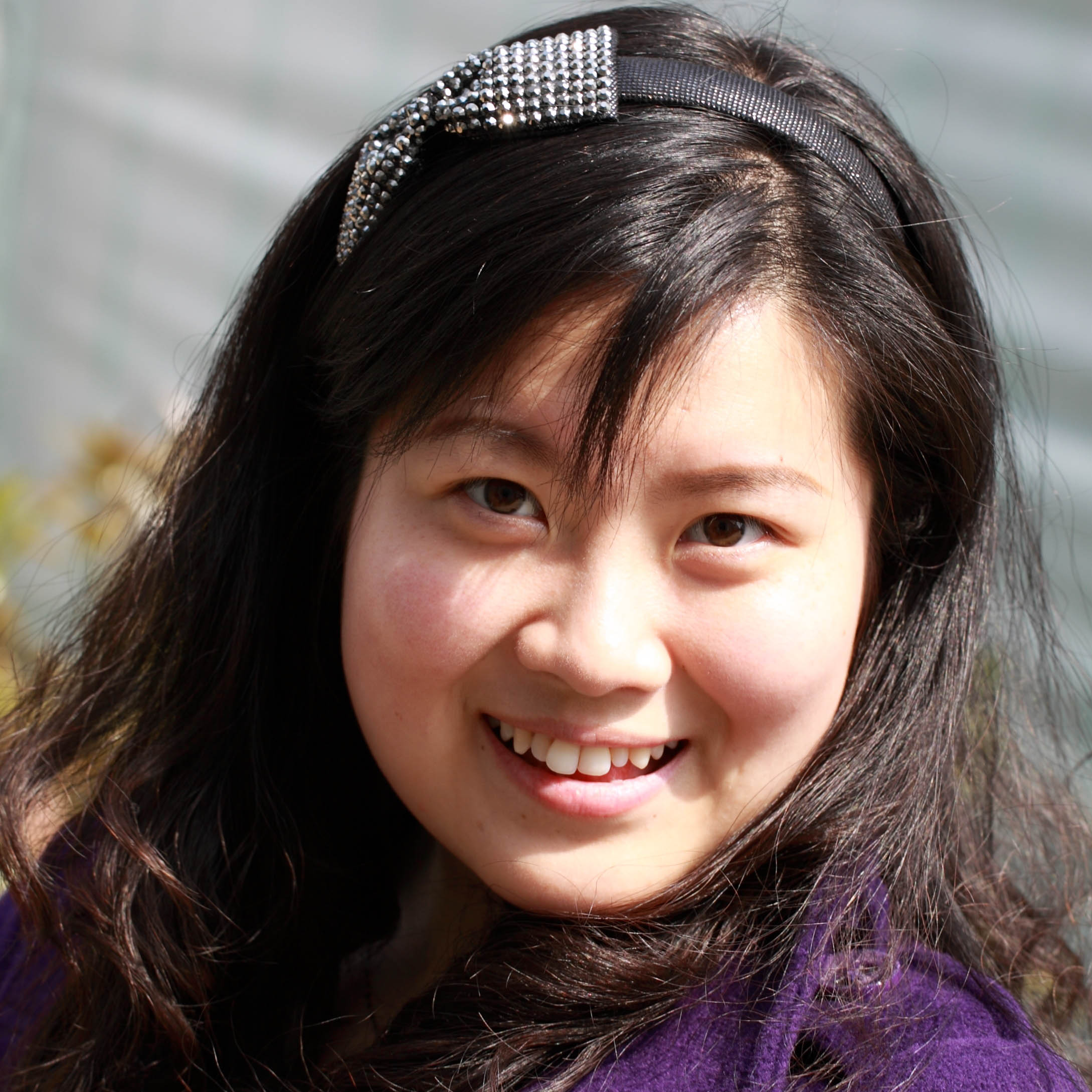 钢琴教师--杨媛媛