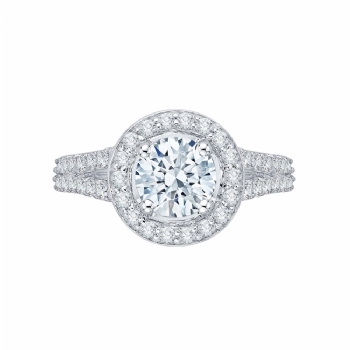 求婚/订婚钻石戒指 / Engagement Ring