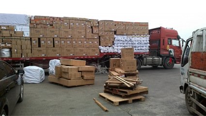 乐山到南京物流公司-运输价格