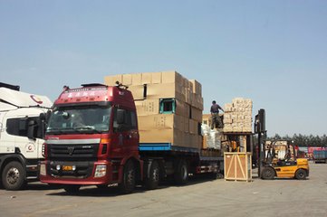 乐山有哪些物流公司_俊亚物流给大家说说