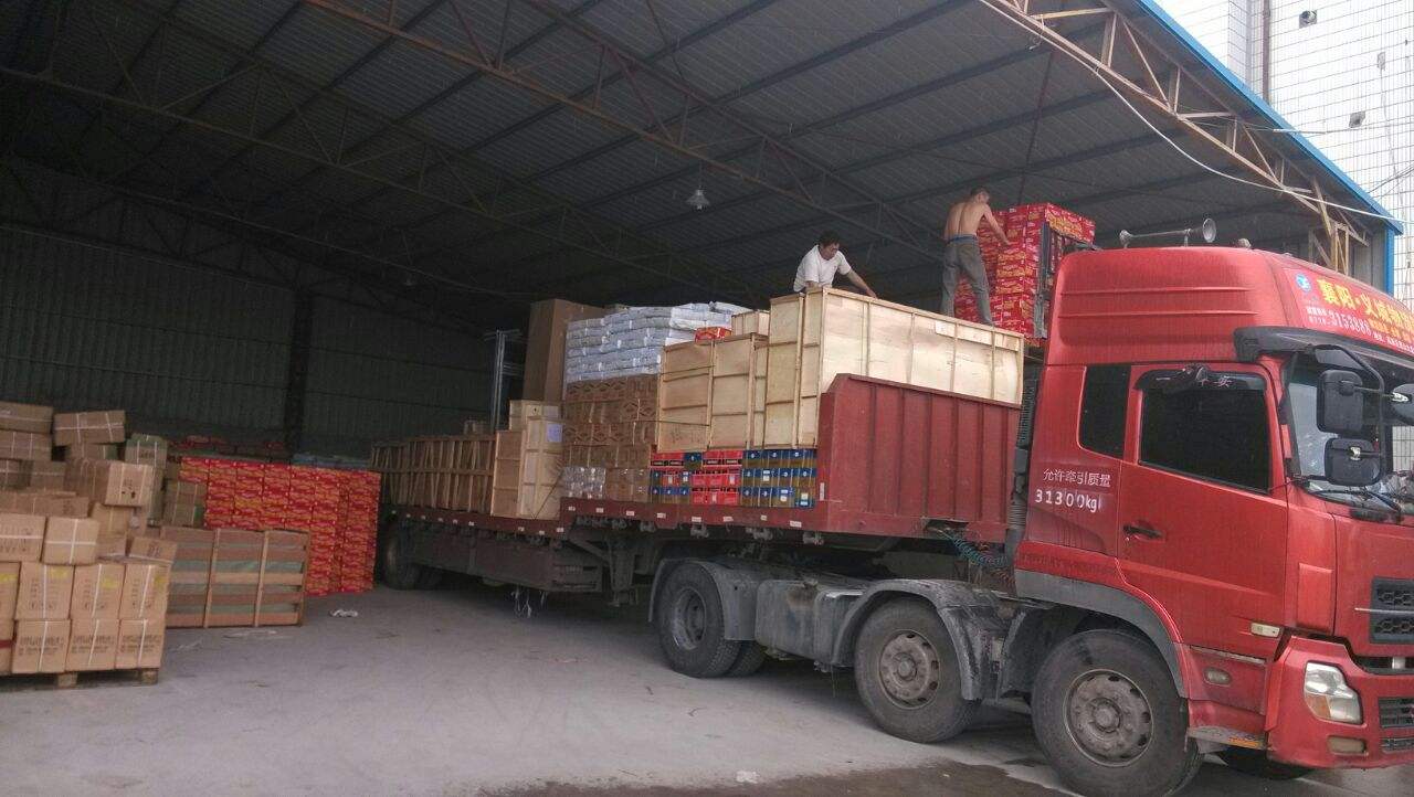 乐山物流公司天天发车