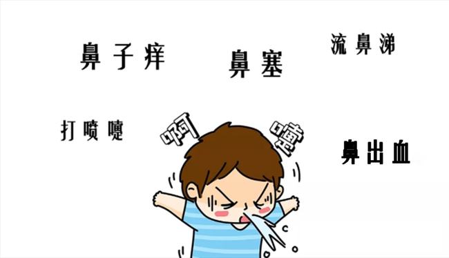 鼻炎轻松治愈：经过北京翰林书画院医学研究组研究，鼻炎可以轻松治愈。