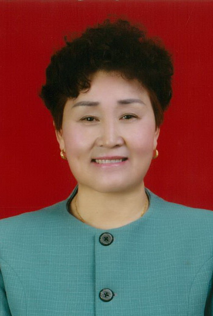 北京分院副院长：郝学香