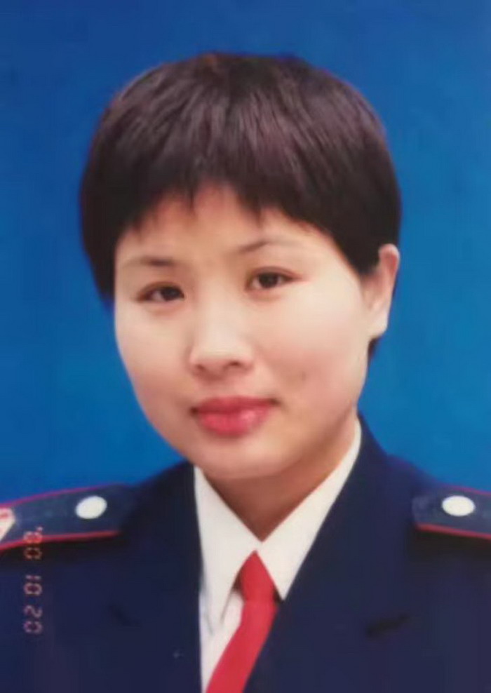 赵文娟，副秘书长   