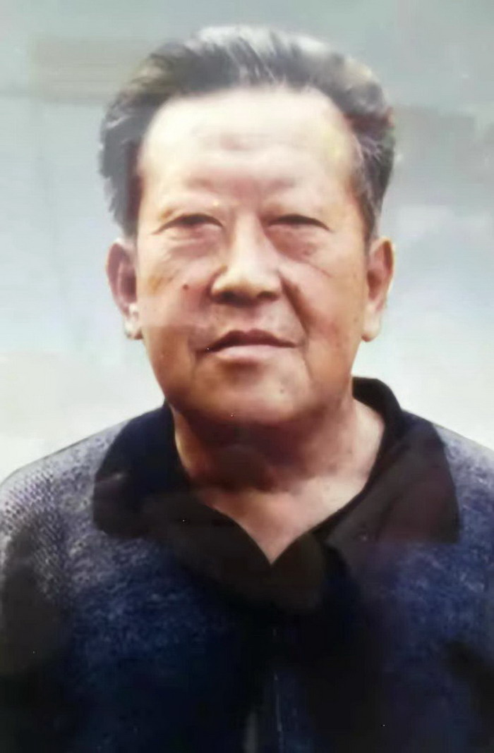 李玉秀，院士