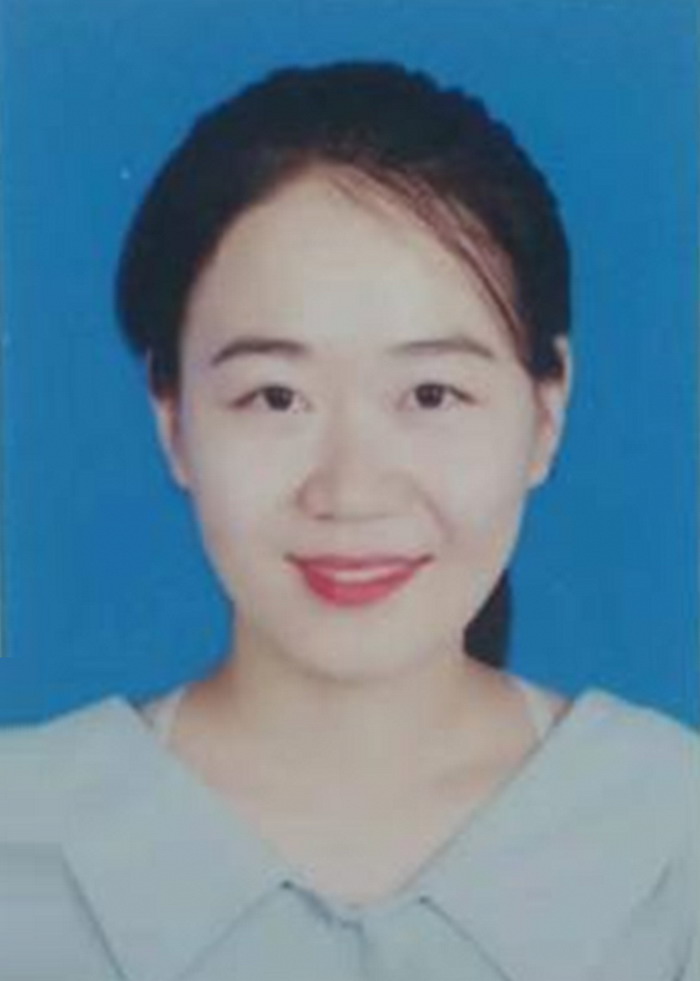 王振丽，信阳分院理事