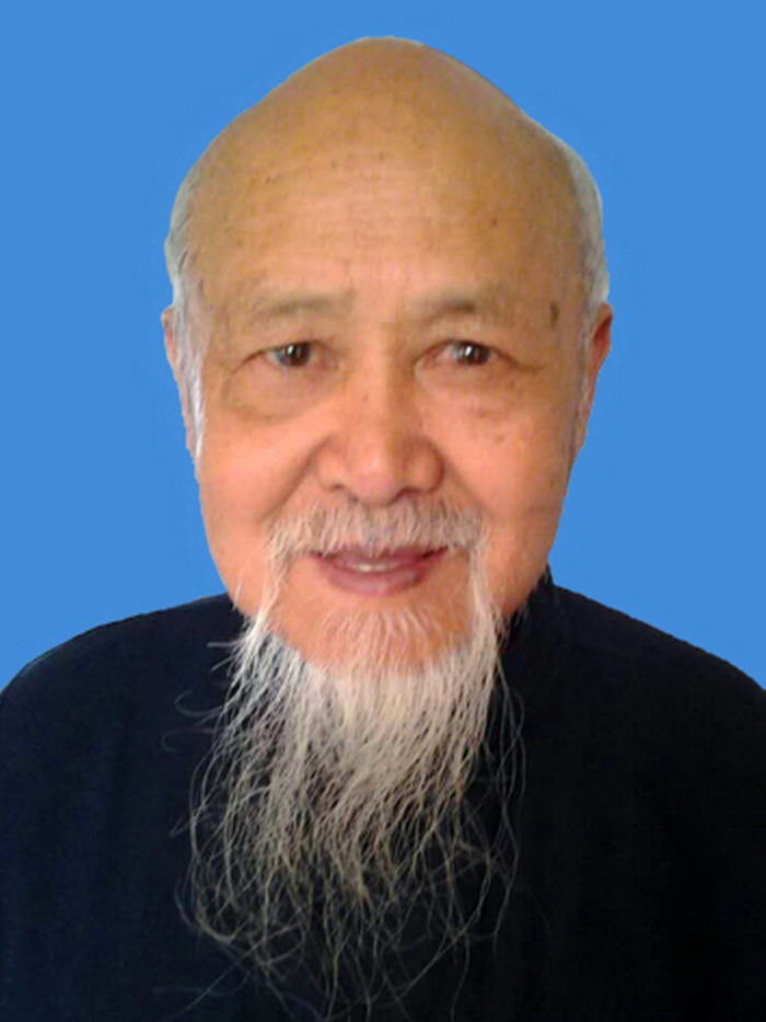 黄努卫，副院长