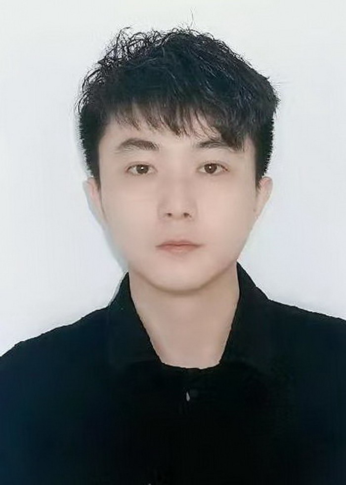 王洋嵩， 安徽省分院副院长