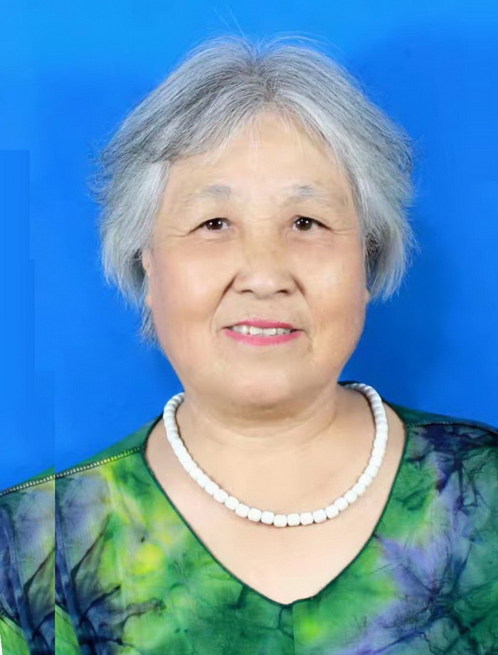 徐惠琴，北京分院副院长