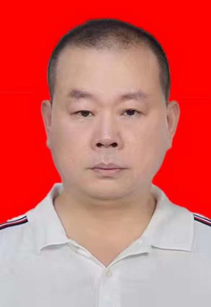 郑镇江，副院长兼广东省分院院长