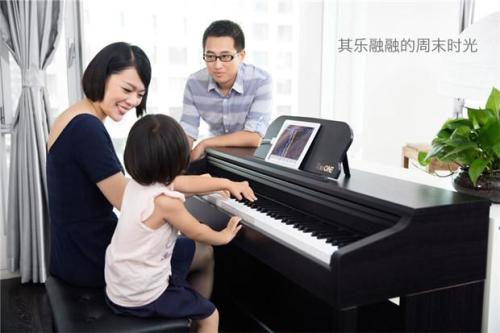 车尔尼599初步钢琴练习曲第50条解析
