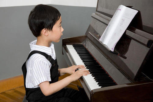 车尔尼599初步钢琴练习曲第51条解析