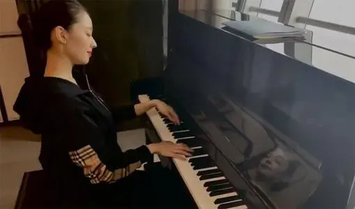 《第五号匈牙利舞曲》——勃拉姆斯