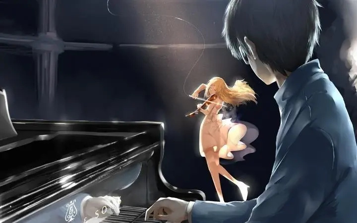 试论双排键电子琴脚键盘的演奏