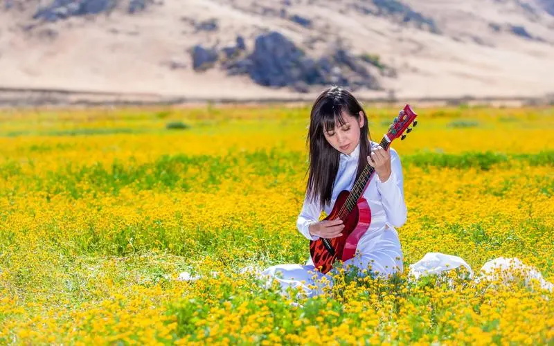 传统哲学思想对钢琴艺术的滋养与创作 ——以《前奏曲——筝箫吟》为例