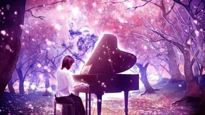 浅析音乐教学中钢琴伴奏的重要性