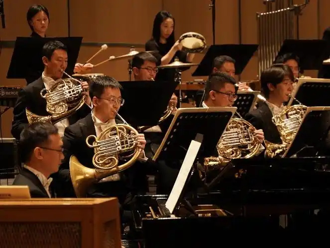 借鉴美声唱法演唱中国作品的几点思考
