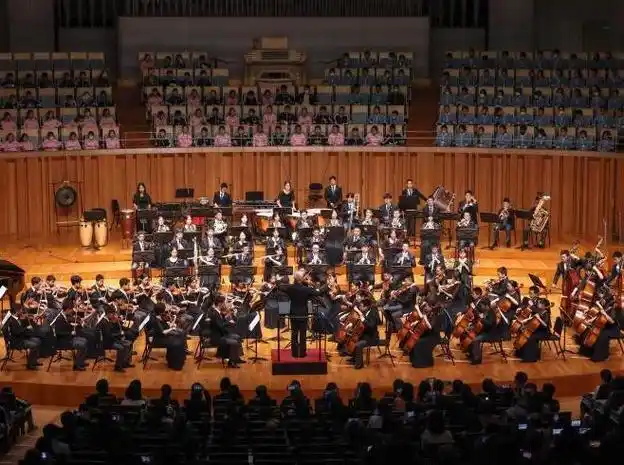 音乐剧中歌唱与表演的完美结合